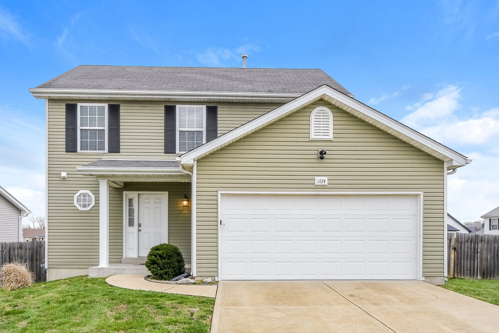 Foto principal - 1874 Waters Edge Way