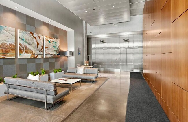 Building Photo - Don't Miss the Opportunity to Live at The ...