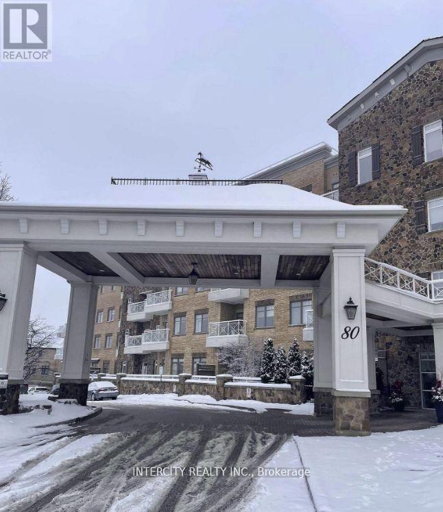 Building Photo - 80 Burns Blvd