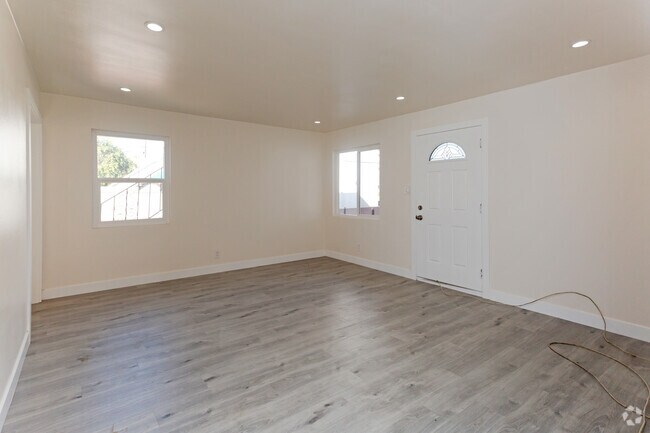 Living Room - 11934 Rosecrans Ave