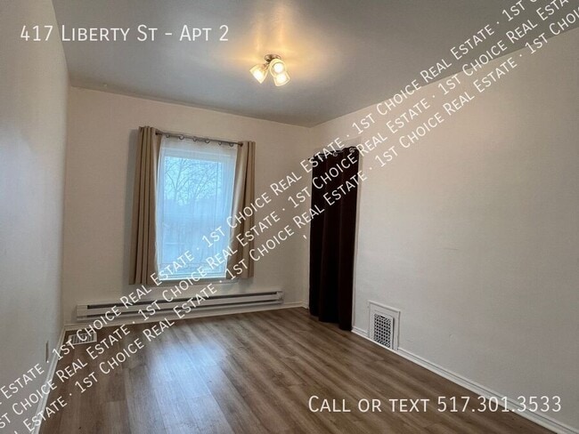 Photo - 417 Liberty St Apartment