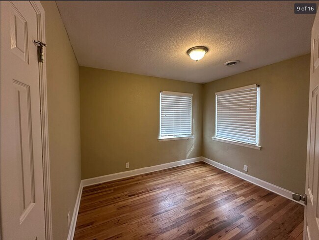 Building Photo - 2340 Garrison St