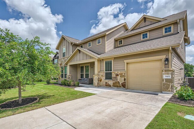 Foto del edificio - 9401 McKnight Lp