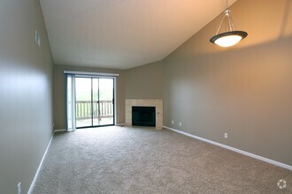 Interior Photo - Wyndham Hill by Broadmoor