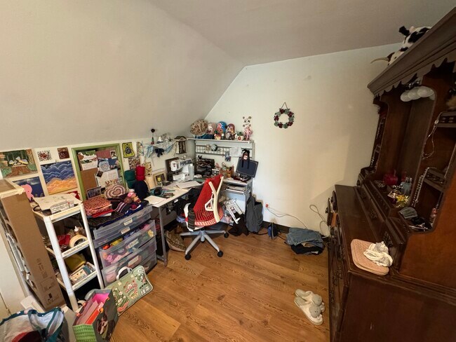 Foto del edificio - 7 Jay St