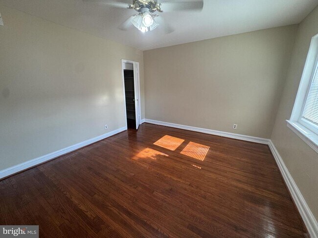 Foto del edificio - 4809 4th St NW