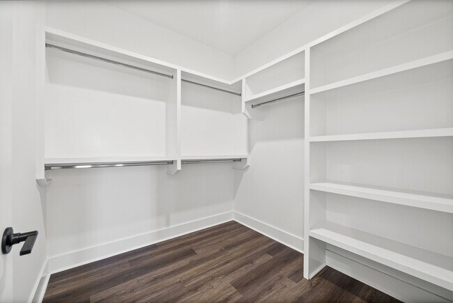 Foto del edificio - Pleasant View Townhomes