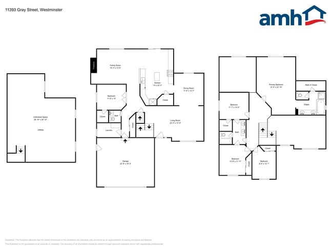 Foto del edificio - 11393 Gray St