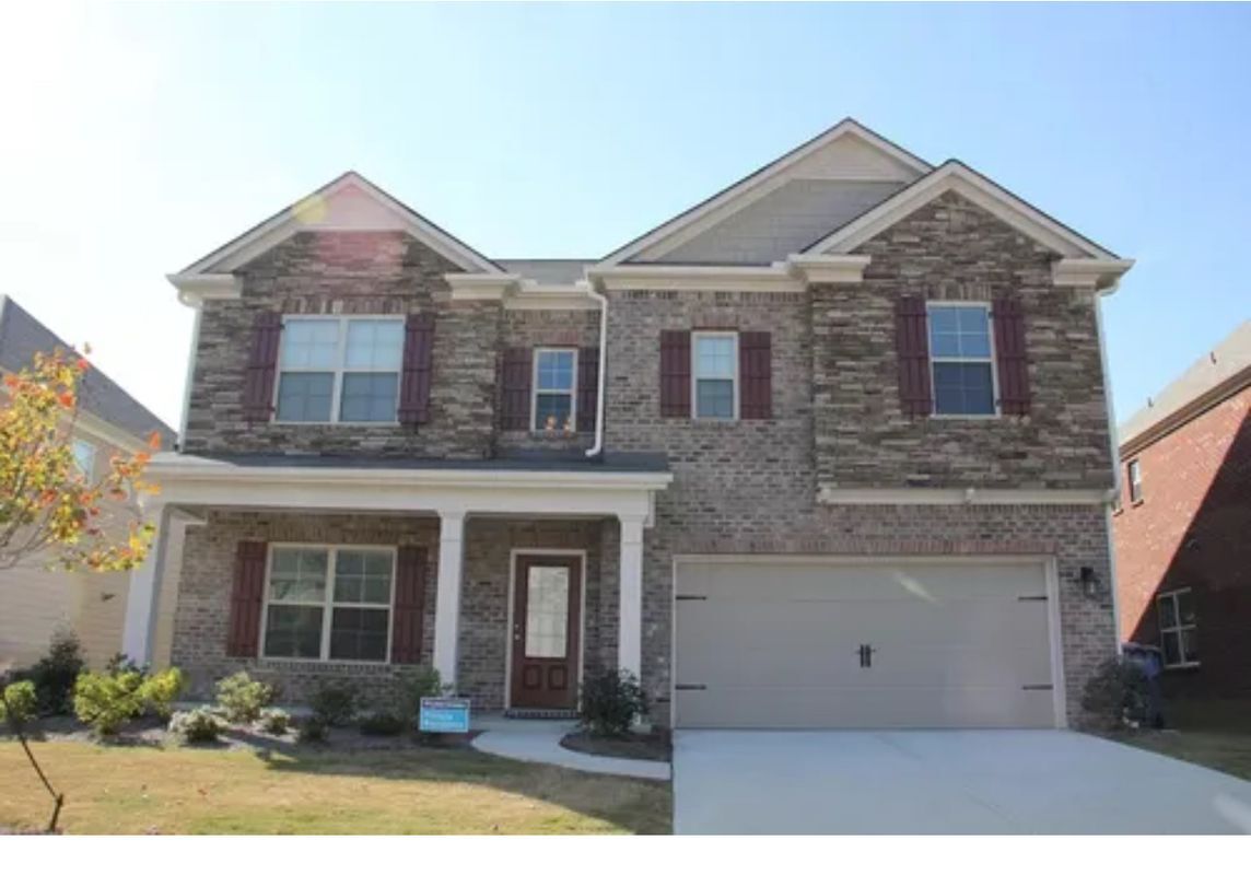 Foto principal - 6830 Rocking Horse Ln