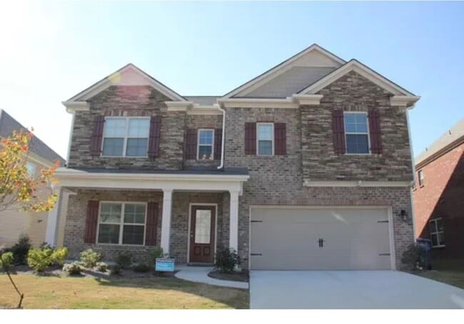 Building Photo - 6830 Rocking Horse Ln