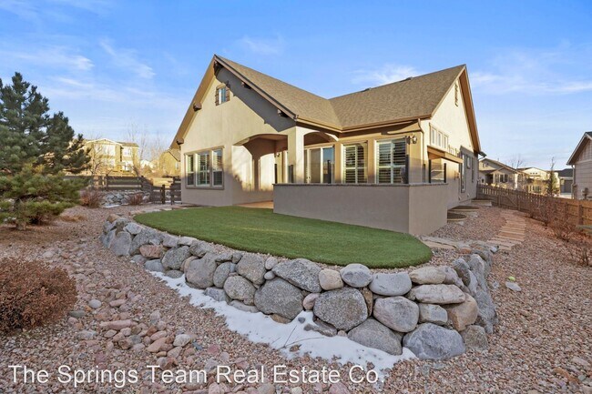 Building Photo - 5 br, 4 bath House - 9192 Argentine Pass T...