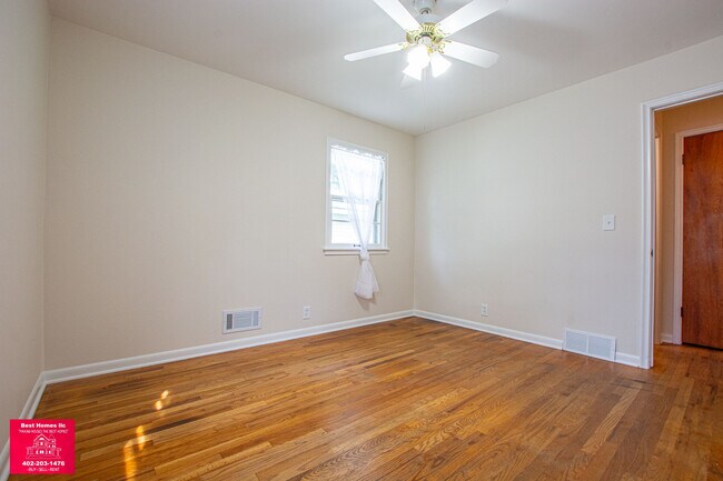 Foto del edificio - 5503 Boyd St