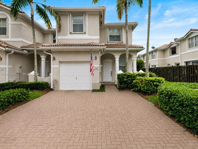Foto del edificio - 12392 SW 124th Terrace