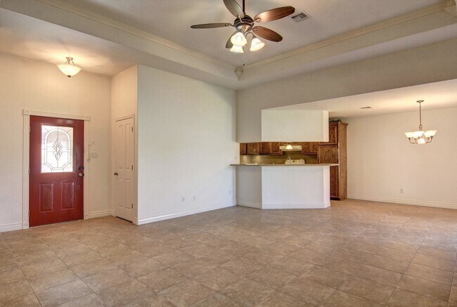 Foto del edificio - 2418 Handlin Dr