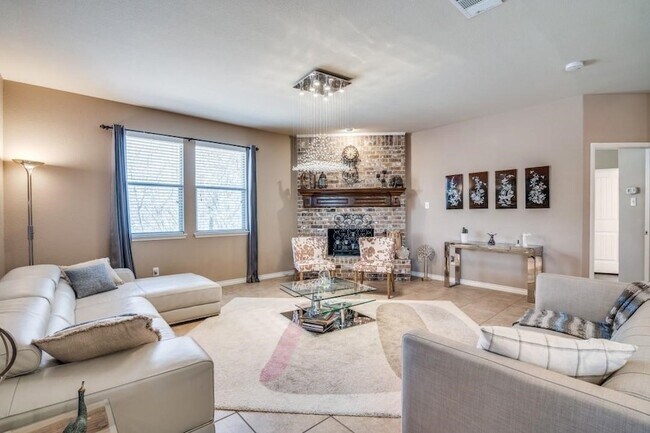 Foto del edificio - 1407 Country Creek Trail