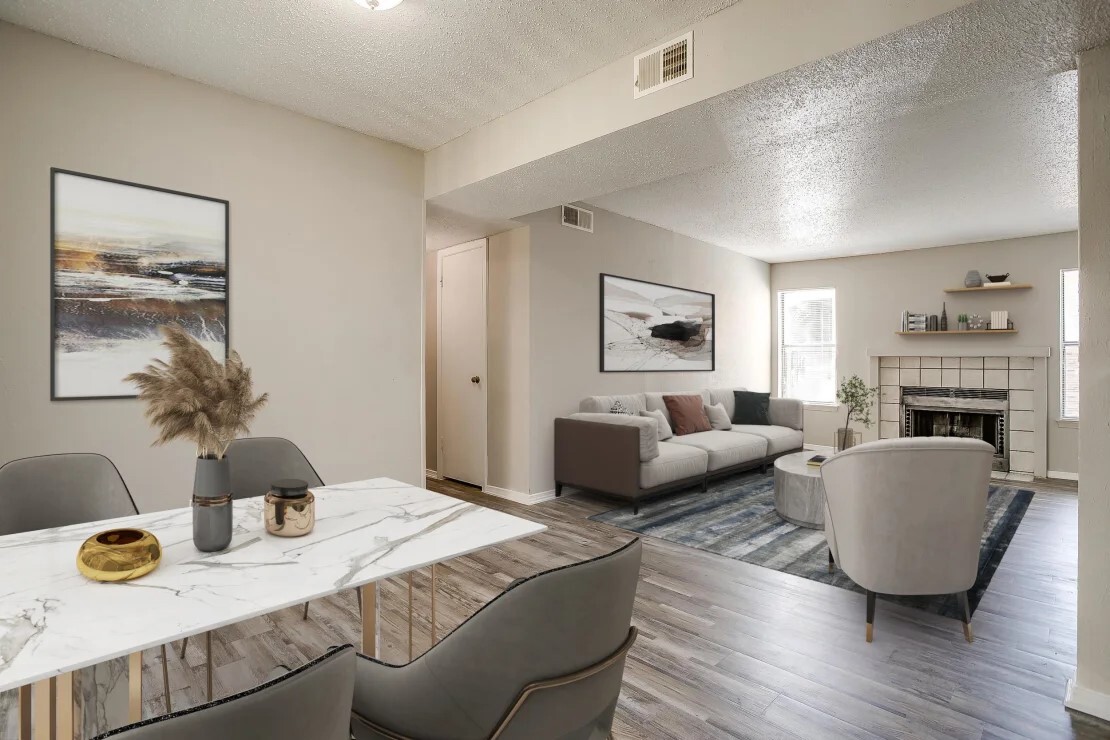 Foto principal - 1000 River Bend Dr