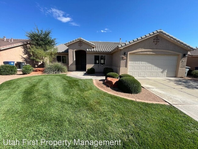 Building Photo - 3 br, 2 bath House - 1630 E 2450 S #256