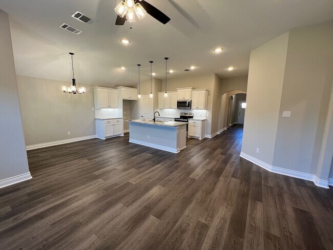 Foto del edificio - 7505 Scott Ln