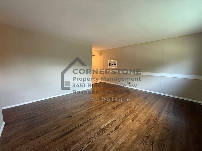 Building Photo - 4321 Camille Ave NW