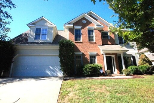 Primary Photo - 17201 Cambridge Grove Dr