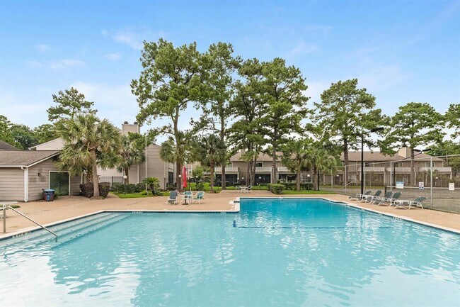 Building Photo - 14911 Wunderlich Dr