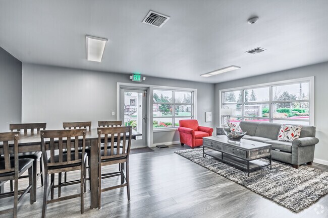 Casa club - Avaire Apartments