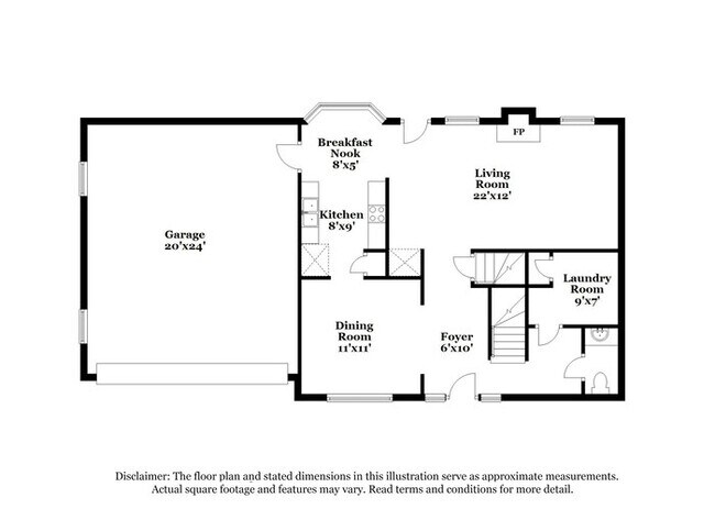 Building Photo - 5113 Countryside Dr, Antioch, TN 37013