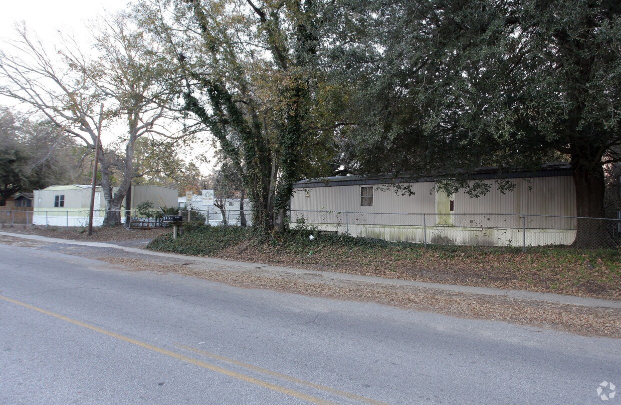 Foto del edificio - 5519-5535 Shelton St