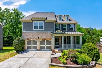 Building Photo - 1020 Kendall Grove Ct