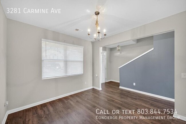 Building Photo - 3281 Carmine Ave