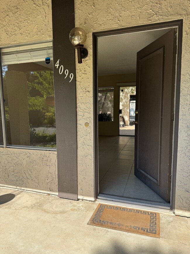 Building Photo - 4099 Liberty Canyon Rd
