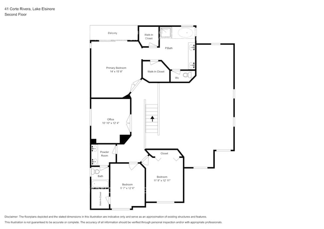 Foto del edificio - 41 Corte Rivera