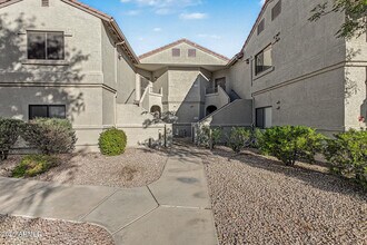 Building Photo - 9455 E Raintree Dr