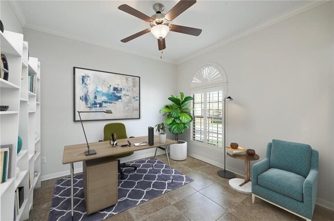 Building Photo - 4301 Tambre Bend