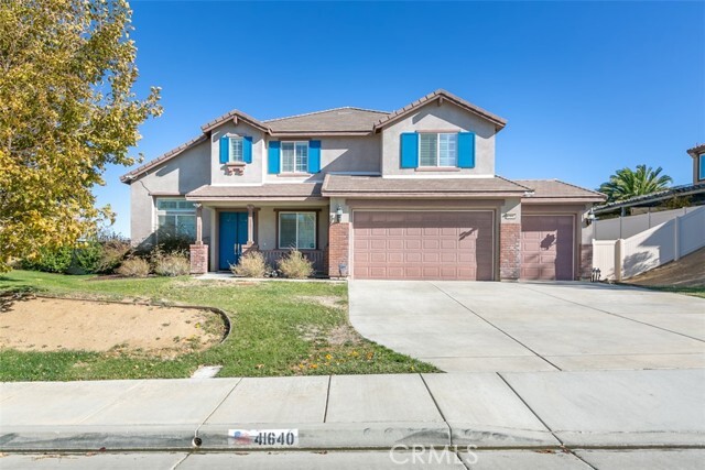 Foto principal - 41640 Merryvale Ln