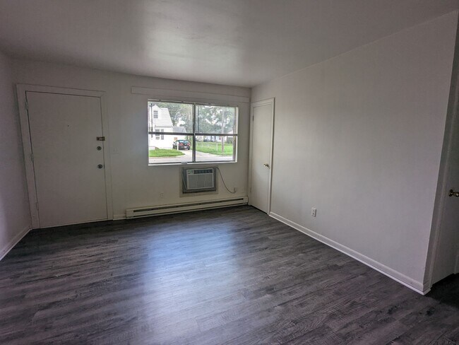 Foto del edificio - 2503WYOMING