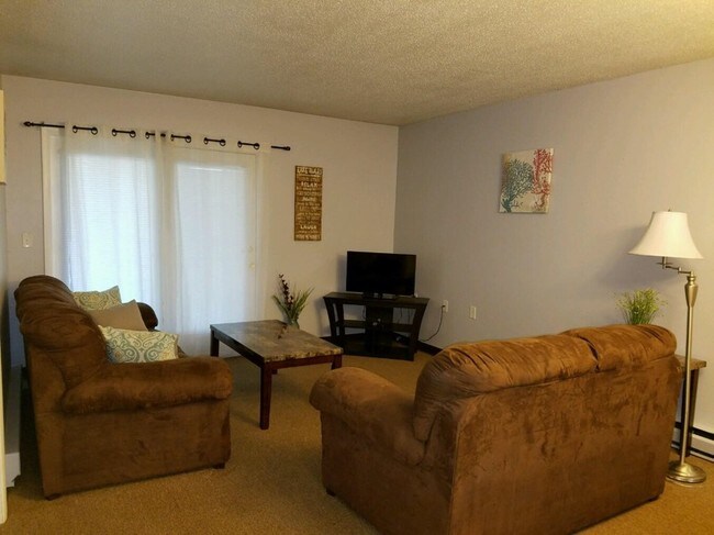 Building Photo - Ontario Village Apartments - 1229-5