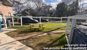 Foto del edificio - 311 Castillo Ave