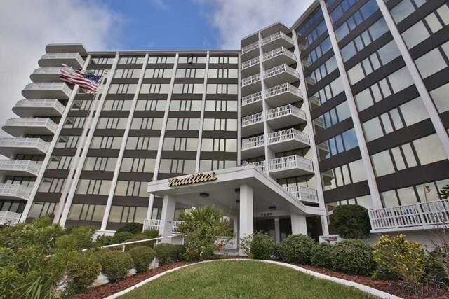 Foto del edificio - 3580 S Ocean Shore Blvd