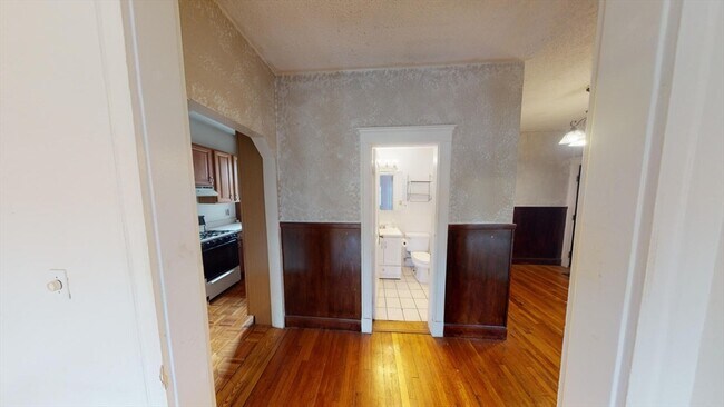 Foto del edificio - 311 Allston St