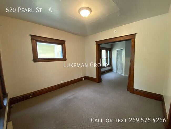 Foto del edificio - 520 Pearl St