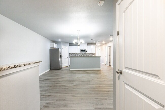 Foto del edificio - Great townhome!