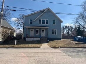 Building Photo - 36 N Clarendon St
