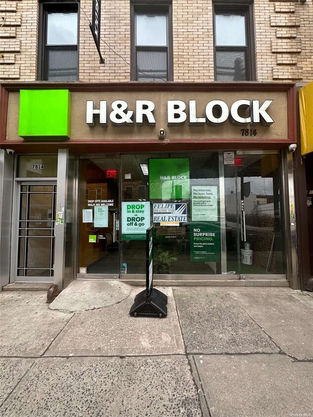 Primary Photo - 78-14 Jamaica Ave