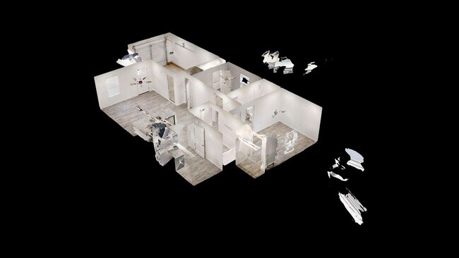 Foto del edificio - 2617 Aldrich Rd