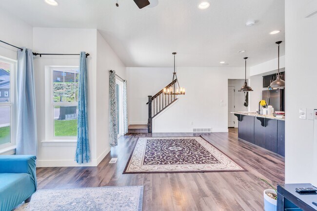 Foto del edificio - 5055 N Marble Fox Way