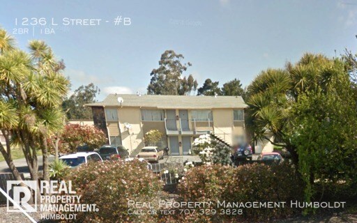 Primary Photo - 1236 L St