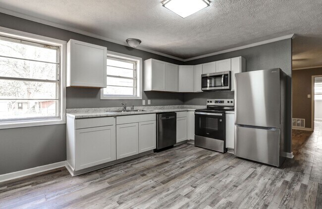 Foto del edificio - 3 Bedroom 1.5 Bath House for Rent