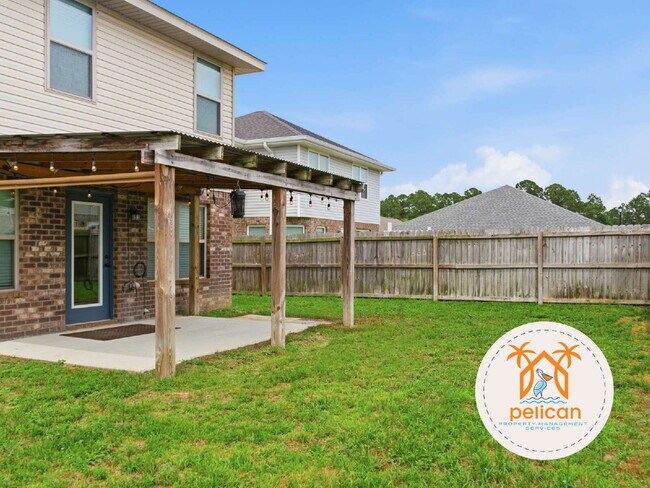 Foto del edificio - 4 Bedroom House for Rent in Pensacola, FL 32506