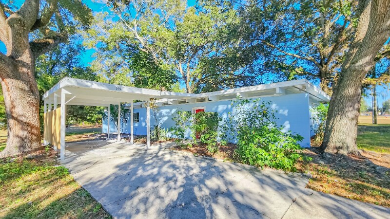 Foto principal - 3341 SW 26th St